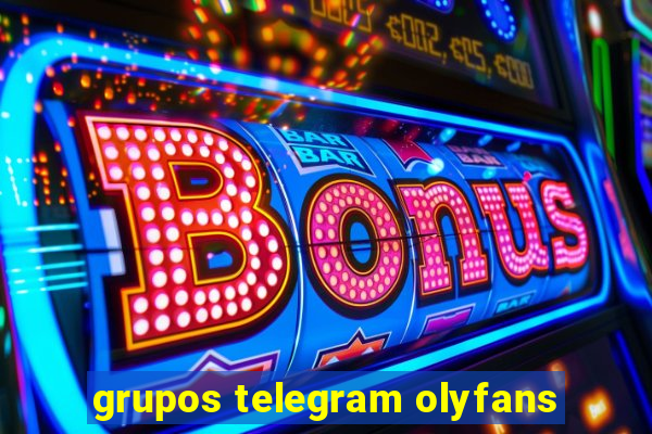 grupos telegram olyfans